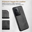 Pu Leather Back Cover for  Oneplus 10R Sale