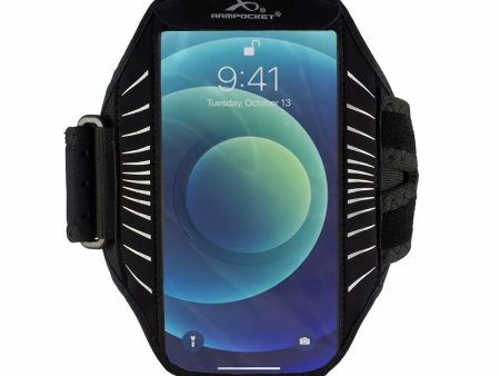 Racer Edge full-screen, thin armband for iPhone 12 Online