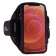 Armpocket X Plus full-screen armband for iPhone 13 Pro Online Sale