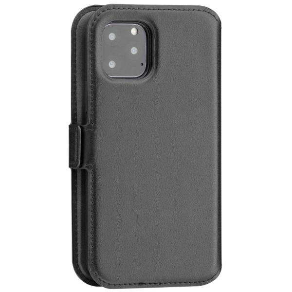 3sixT NeoWallet 2.0 - iPhone 11 Pro Max - Black Supply