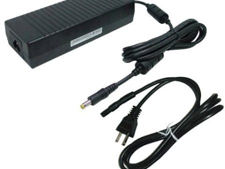 120W Laptop AC Charger Adapter by Wasabi Power Sale