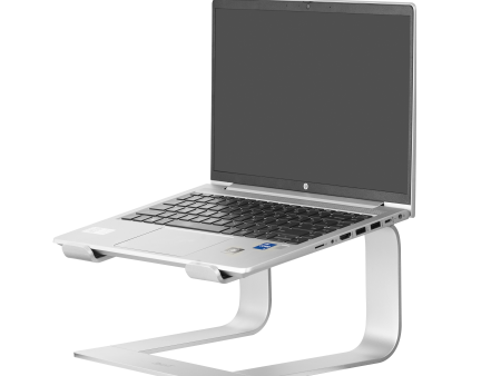 3sixT Laptop Stand - Silver For Cheap