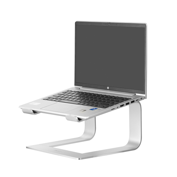 3sixT Laptop Stand - Silver For Cheap