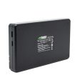 Ricoh DB-100 Micro USB Dual Battery Charger by Wasabi Power Online now