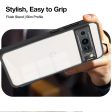 UltraShield: 360° Drop-Proof for Google Pixel 8 Pro Case With Enhanced Camera Protection Discount