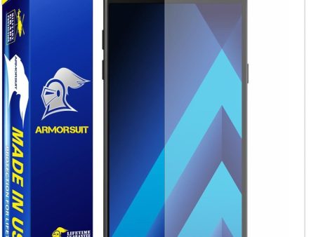 [2-Pack] Samsung Galaxy A5 (2017) Matte Screen Protector Online Sale