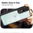 UltraShield: 360° Drop-Proof for Oneplus Nord CE4 Lite Case With Enhanced Camera Protection Online Hot Sale