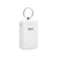 3sixT JetPak Apple Watch Power Bank Keyring 1000mAh Watch Series 6 SE 5 4 3 2 Supply