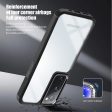 Premium ShockBumper TPU  Ultra-Durable Mobile FE Case For Samsung S20 FE Cheap