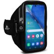 Mega i-40 Plus Galaxy A35 Smartphone Armband Online now