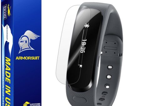 Huawei TalkBand B1 Screen Protector [2-Pack] Online Hot Sale