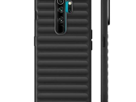 Luggage Inspired Puffer Case For Redmi Note 8 Pro Supply