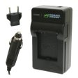 GoPro HERO3, HERO3+ Charger by Wasabi Power Fashion