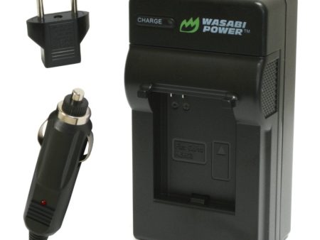 GoPro HERO3, HERO3+ Charger by Wasabi Power Fashion