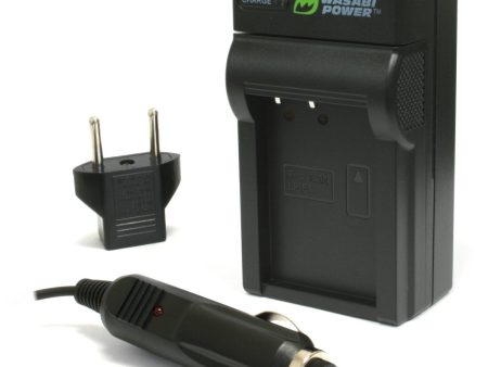 Canon LP-E17, LC-E17 Charger by Wasabi Power Sale