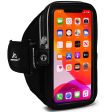 Mega i-40 Plus Smartphone Armband for Large Phones and Cases up to 7.0 Inches For Discount