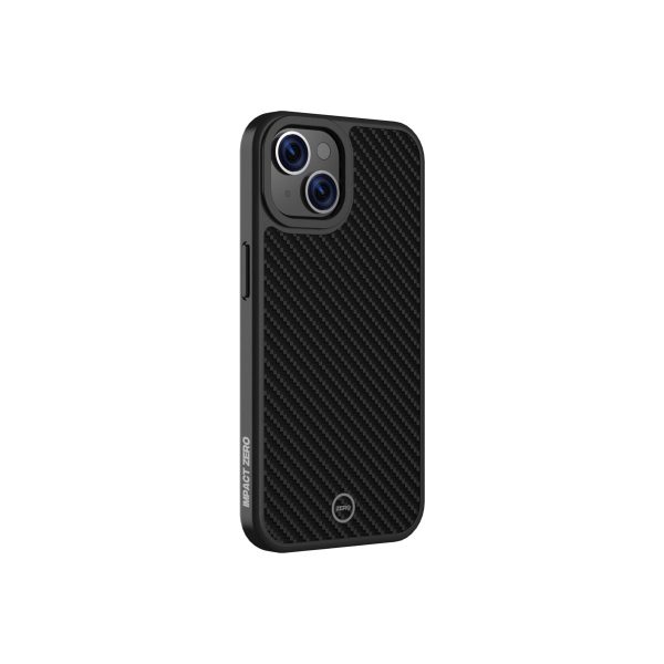 Impact Zero® Kevlar Phone Case for iPhone 14 Pro Max Hot on Sale