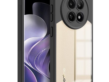 UltraShield: 360° Drop-Proof For Realme 13 Pro Plus Case with Enhanced Camera Protection For Discount