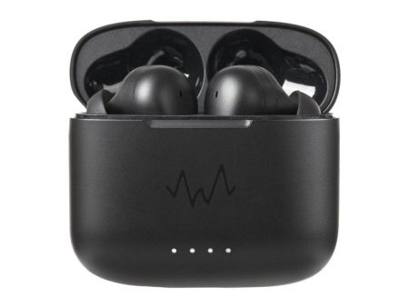 Wave Audio ANC True Wireless Earbuds -Iso Elite Series Online Sale