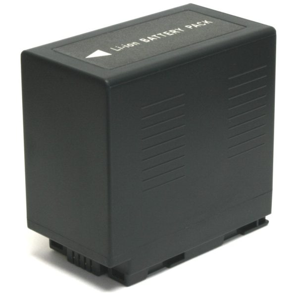 Panasonic CGA-D54,VW-VBD29, VW-VBD55 Battery by Wasabi Power Online now