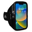 Mega i-40 Plus - iPhone 16 Pro Max Smartphone Armband Online Sale