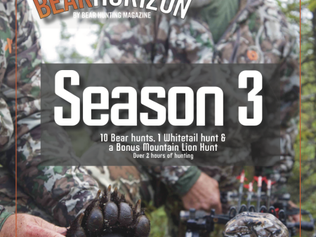 Bear Horizon Season 3 Supply