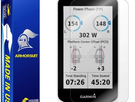 Garmin Edge 1030 Screen Protector For Sale