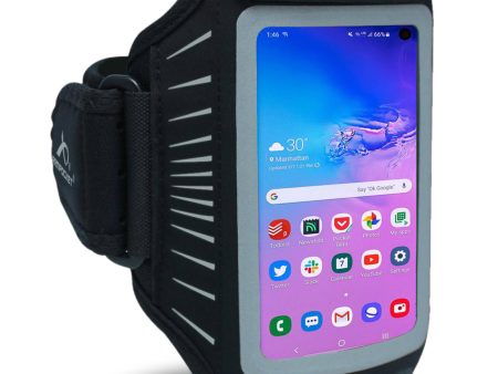 Racer Plus lightweight armband for Motorola Moto Z Online Sale