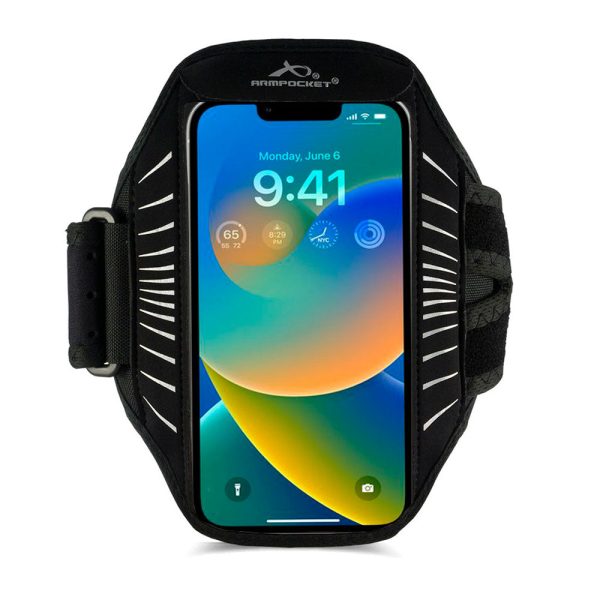 Racer Edge full-screen, thin armband for iPhone 14 For Cheap