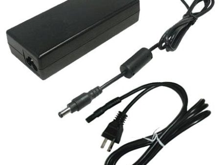 90W Laptop AC Charger Adapter by Wasabi Power Online now