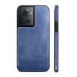 Pu Leather Back Cover for  Oneplus 10R Sale