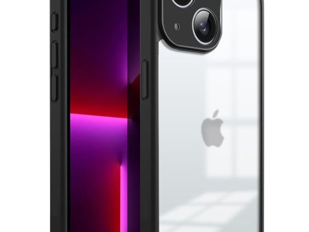 UltraShield: 360° Drop-Proof For iPhone 14 Case with Enhanced Camera Protection Online Sale