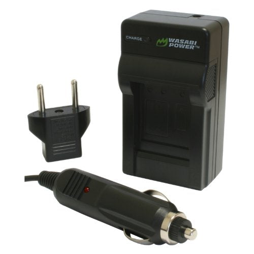 Nikon EN-EL10, MH-63 Charger by Wasabi Power Cheap