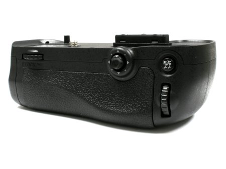 Nikon MB-D15 for Nikon D7100 Battery Grip by Wasabi Power Online