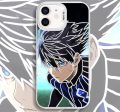 BLUE LOCK YOICHI ISAGI ANIME PHONE CASE For Sale