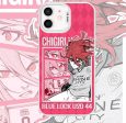 BLUE LOCK HYOMA CHIGIRI ANIME PHONE CASE Supply