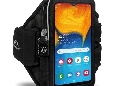 Ultra i-35 Galaxy S22 Smartphone Armband Discount