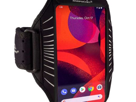 Racer Edge full-screen, thin armband for Google Pixel 7 Sale