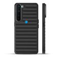 Luggage Inspired Puffer Case For Redmi Note 8 Hot on Sale