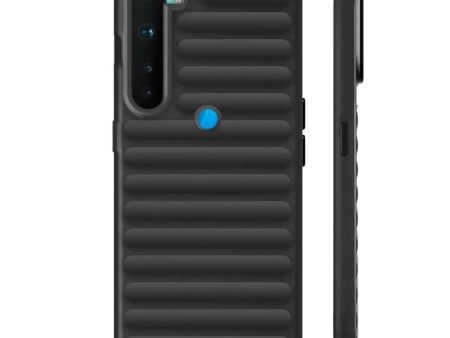 Luggage Inspired Puffer Case For Redmi Note 8 Hot on Sale