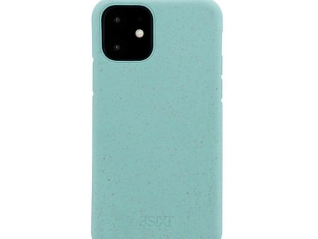 3sixT BioFleck 2.0 Case - iPhone XR 11 - Ocean Blue For Sale