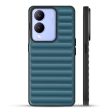 Luggage Inspired Puffer Case For Vivo Y17s Supply