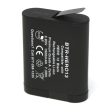 GoPro HERO13 Battery (2-Pack) & Dual Charger by Wasabi Power Fashion