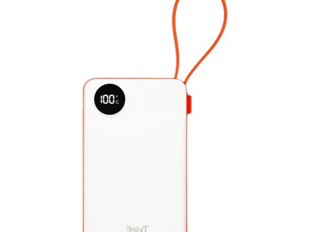 3sixT JetPak 3 in 1 Wireless 10000mAh Power Bank Discount