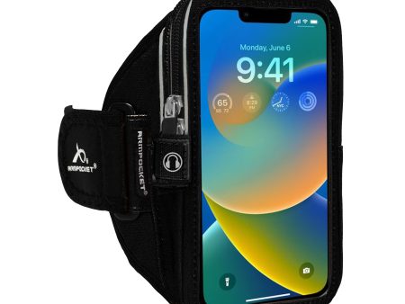 Mega i-40 iPhone 14 Running Armband on Sale