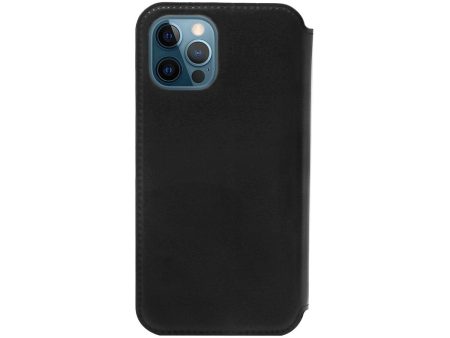 3sixT SlimFolio 2.0 - iPhone 12 Pro Max - Black Online Hot Sale