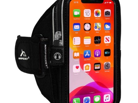 Mega i-40 iPhone 11 Running Phone Armband Online now