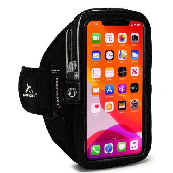 Mega i-40 iPhone 11 Running Phone Armband Online now