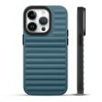 Luggage Inspired Puffer Case For iPhone 12 Pro Sale