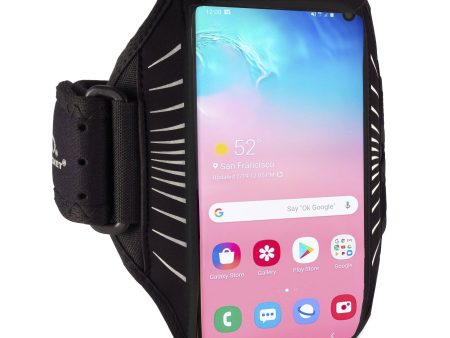 Racer Edge full-screen, thin armband for Galaxy A54 on Sale